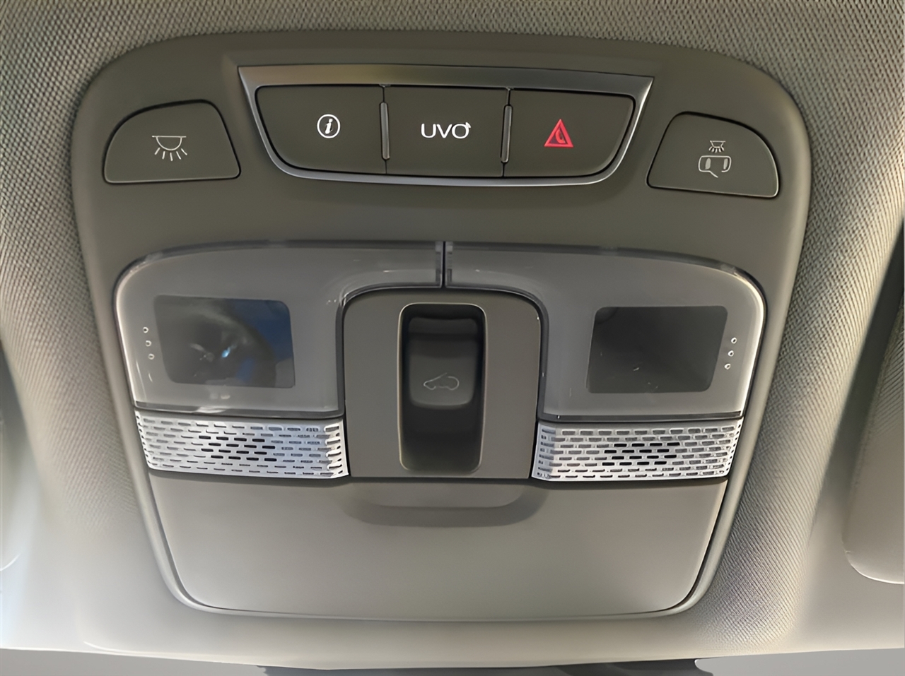 Kia Telluride S AWD 2020