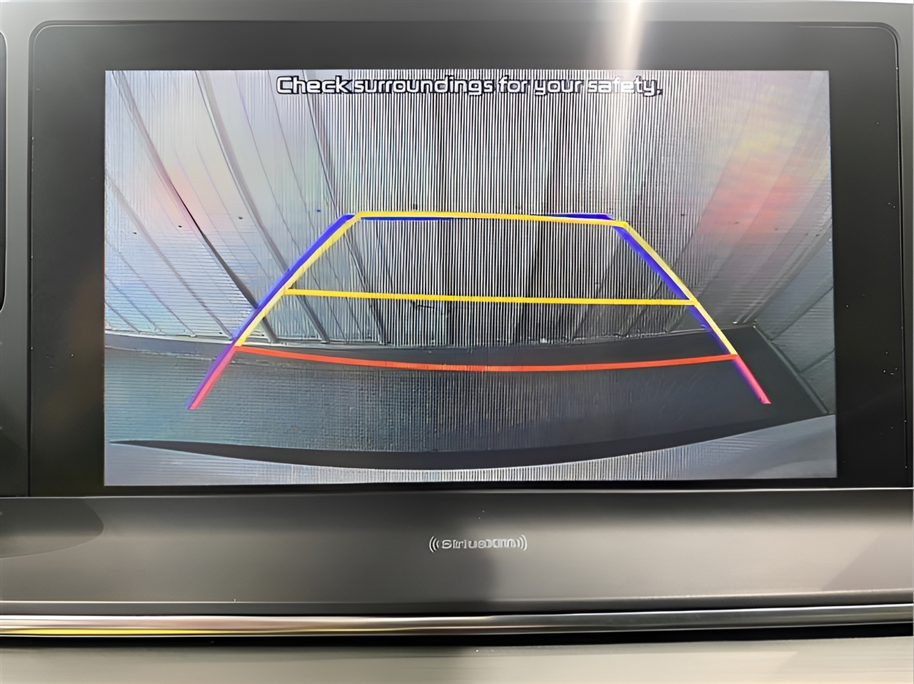 Kia Telluride S AWD 2020