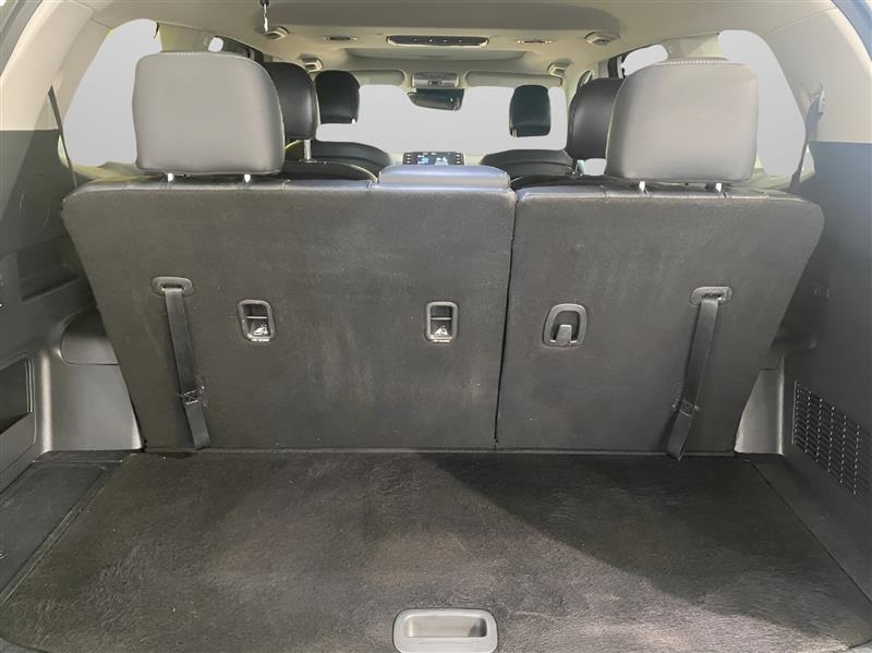 Kia Telluride S AWD 2020