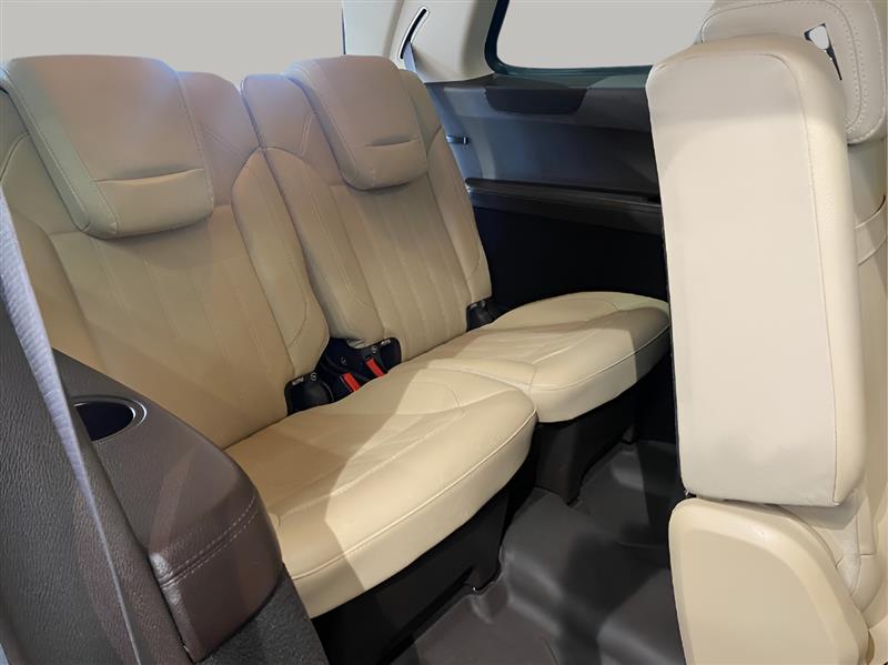 Mercedes-Benz GLS-Class GLS450 4MATIC 2017 Mercedes-Benz GLS-Class GLS450 4MATIC 2017