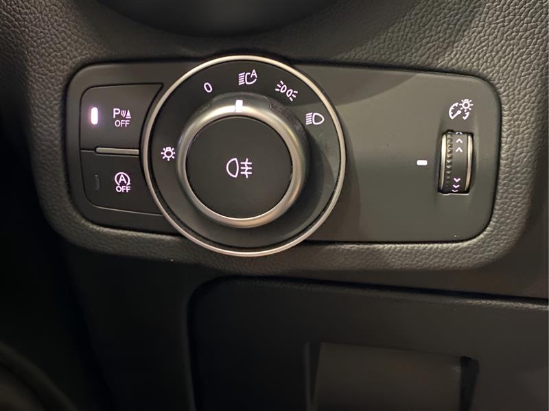 2018 Alfa Romeo Stelvio Quadrifoglio photo 13