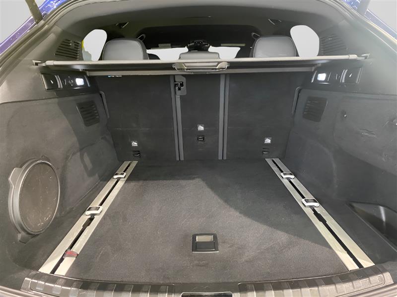 2018 Alfa Romeo Stelvio Quadrifoglio photo 21