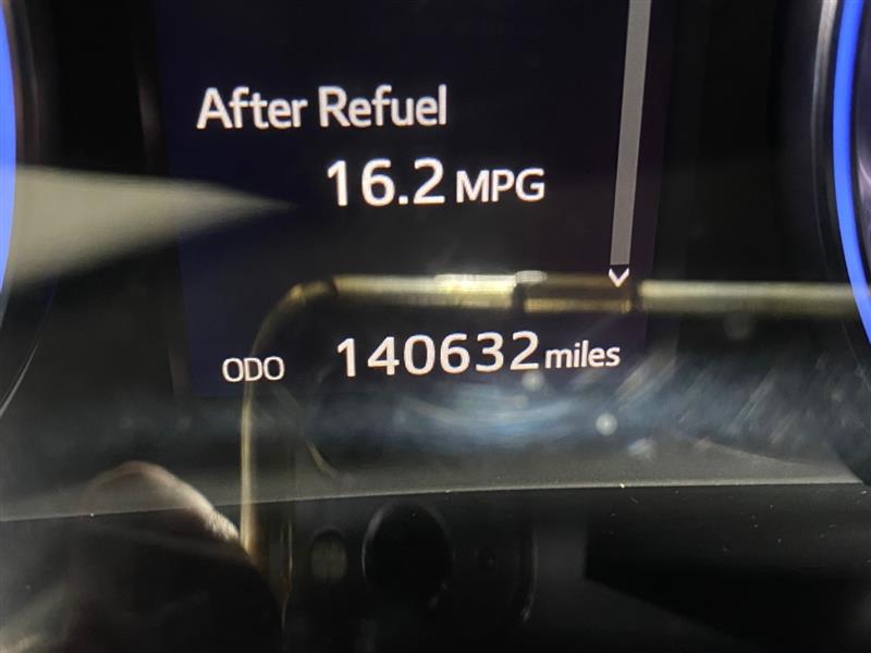 Toyota Highlander XLE AWD V6 2014 Toyota Highlander XLE AWD V6 2014