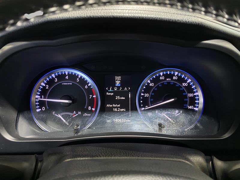 Toyota Highlander XLE AWD V6 2014 Toyota Highlander XLE AWD V6 2014