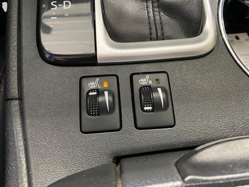 Toyota Highlander XLE AWD V6 2014 Toyota Highlander XLE AWD V6 2014