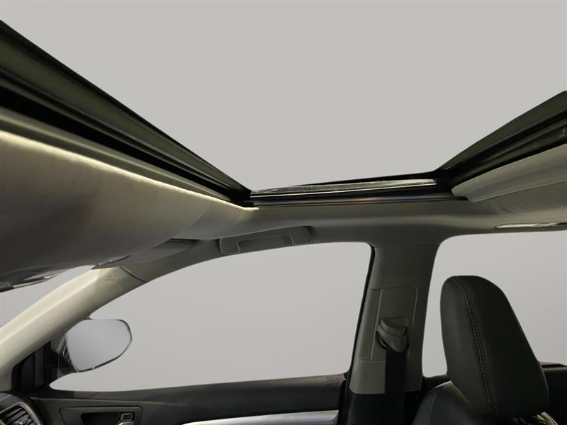 Toyota Highlander XLE AWD V6 2014 Toyota Highlander XLE AWD V6 2014