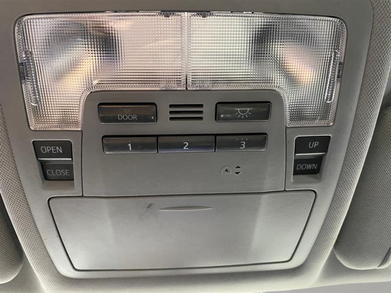 Toyota Highlander XLE AWD V6 2014 Toyota Highlander XLE AWD V6 2014