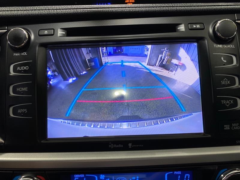 Toyota Highlander XLE AWD V6 2014 Toyota Highlander XLE AWD V6 2014