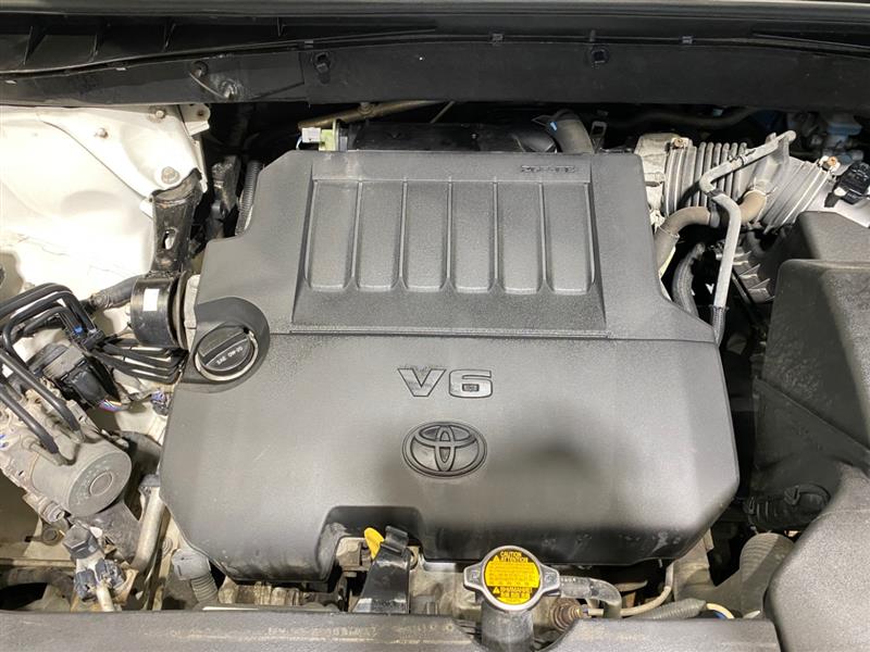 Toyota Highlander XLE AWD V6 2014 Toyota Highlander XLE AWD V6 2014