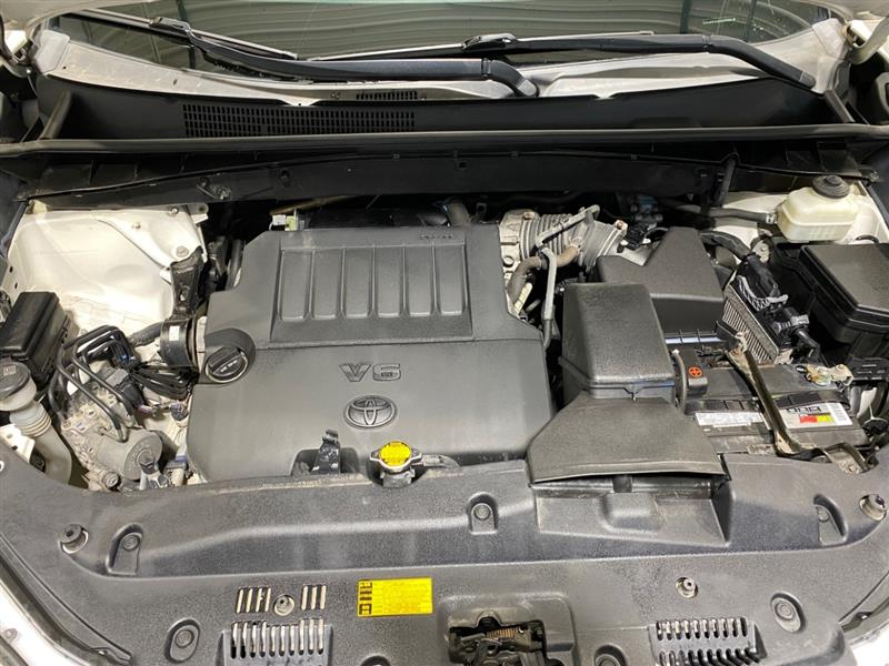 Toyota Highlander XLE AWD V6 2014 Toyota Highlander XLE AWD V6 2014