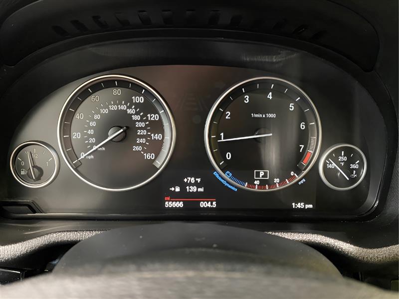 2016 Bmw X3 xDrive28i photo 11