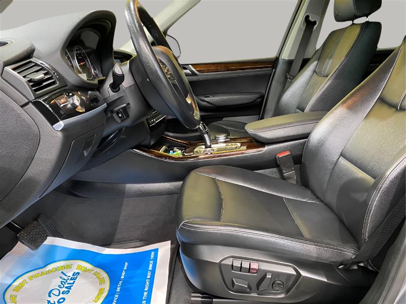 2016 Bmw X3 xDrive28i photo 17
