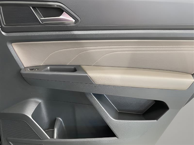 2021 Volkswagen Atlas SE Technology photo 11