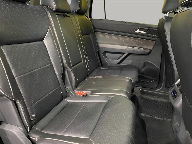 2021 Volkswagen Atlas SE Technology photo 14