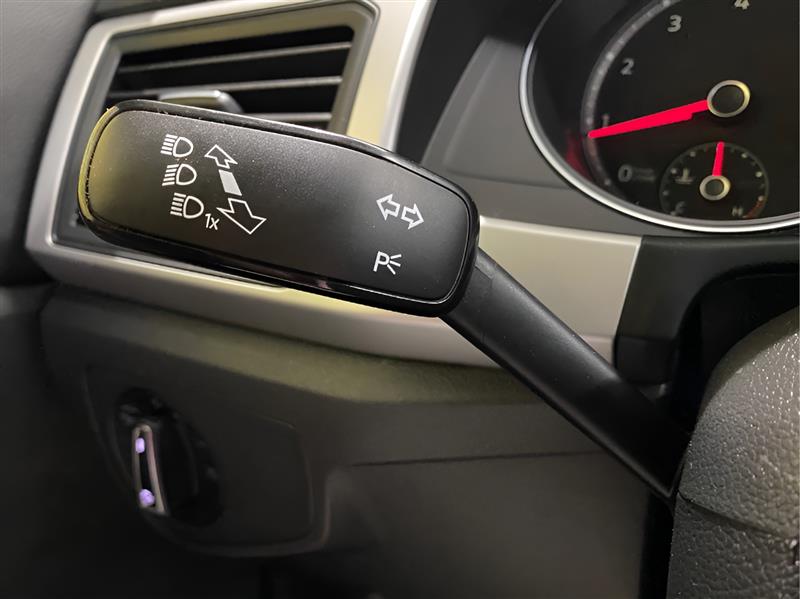 2021 Volkswagen Atlas SE Technology photo 22