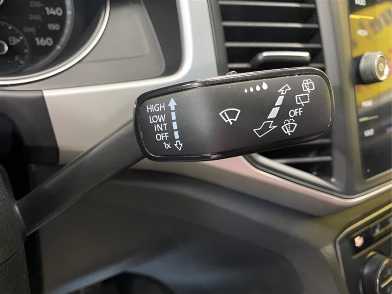 2021 Volkswagen Atlas SE Technology photo 23