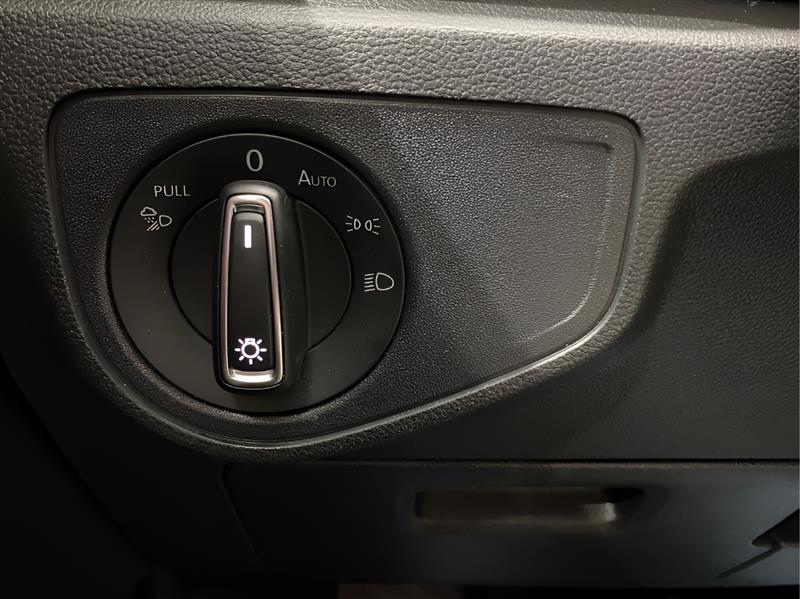 2021 Volkswagen Atlas SE Technology photo 24