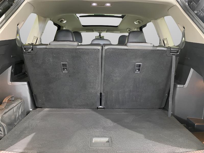 2021 Volkswagen Atlas SE Technology photo 26