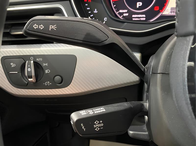2019 Audi A5 S line Quattro Premium Plus photo 13