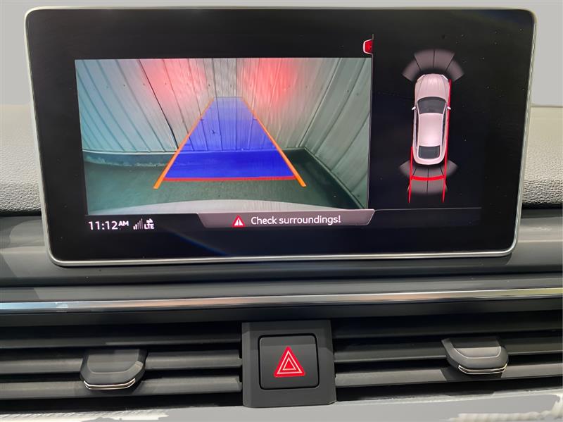 2019 Audi A5 S line Quattro Premium Plus photo 16