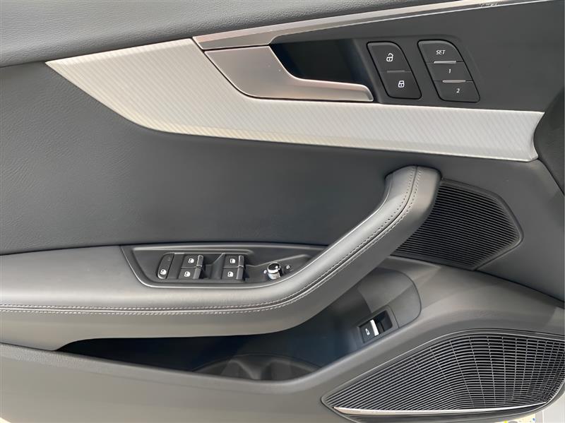 2019 Audi A5 S line Quattro Premium Plus photo 19