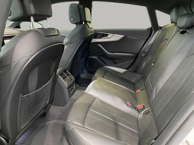 2019 Audi A5 S line Quattro Premium Plus photo 20