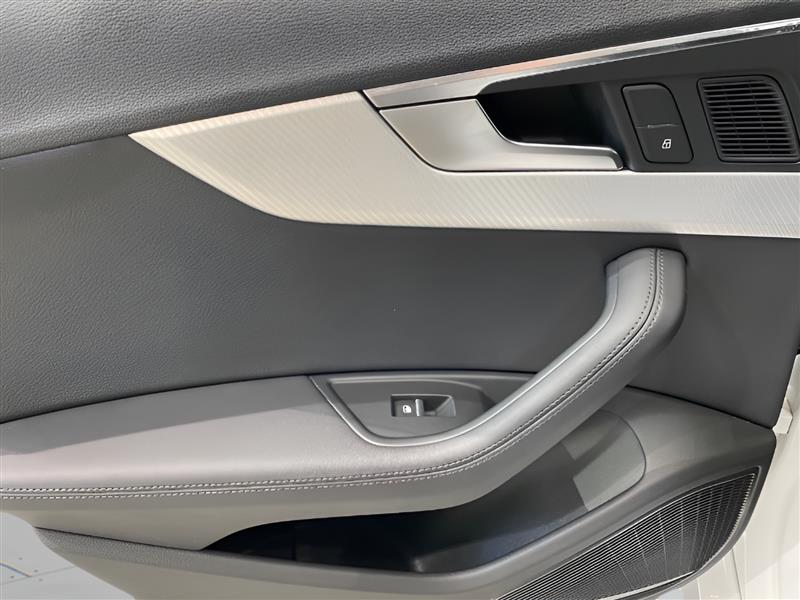 2019 Audi A5 S line Quattro Premium Plus photo 21