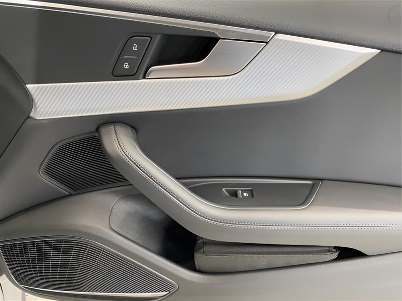 2019 Audi A5 S line Quattro Premium Plus photo 23