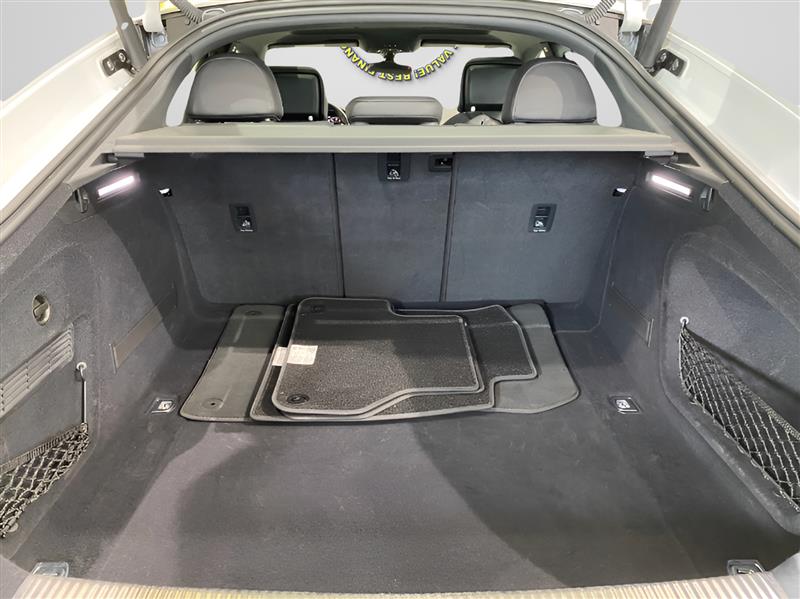 2019 Audi A5 S line Quattro Premium Plus photo 26