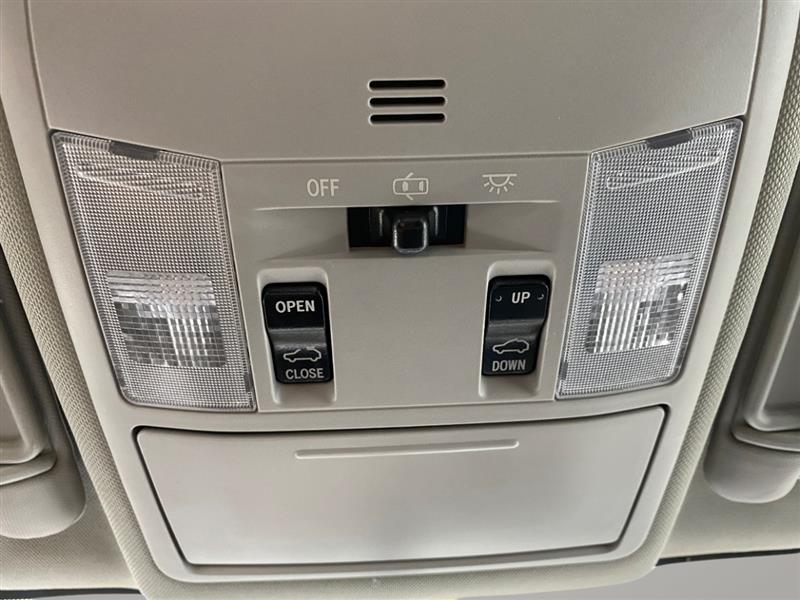 Toyota RAV4 XLE AWD 2016