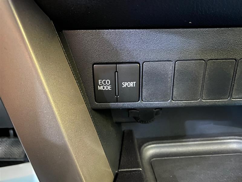 Toyota RAV4 XLE AWD 2016