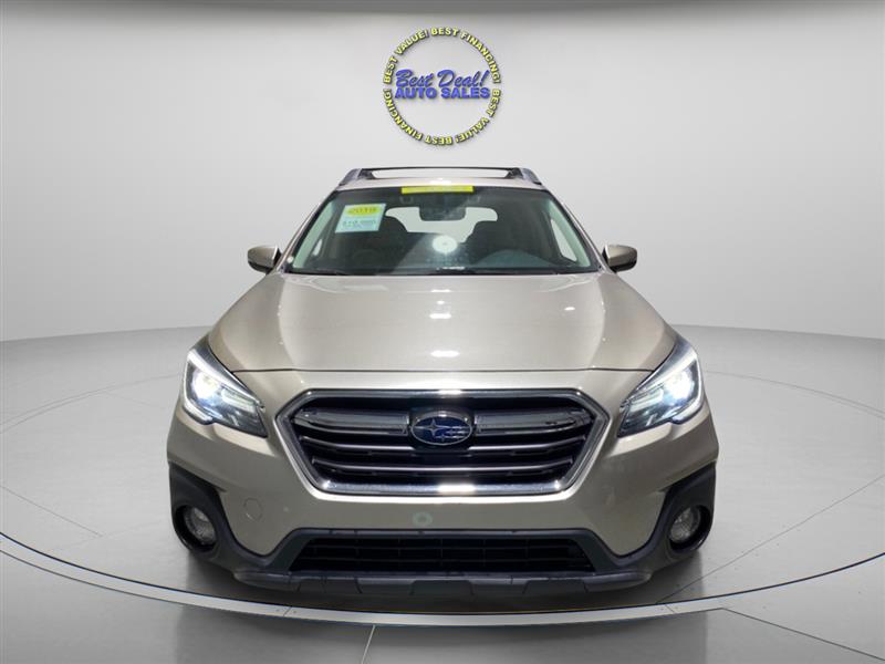 Subaru Outback 3.6R Limited 2019
