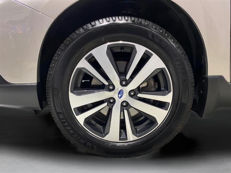 Subaru Outback 3.6R Limited 2019