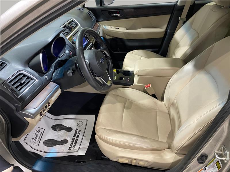 Subaru Outback 3.6R Limited 2019