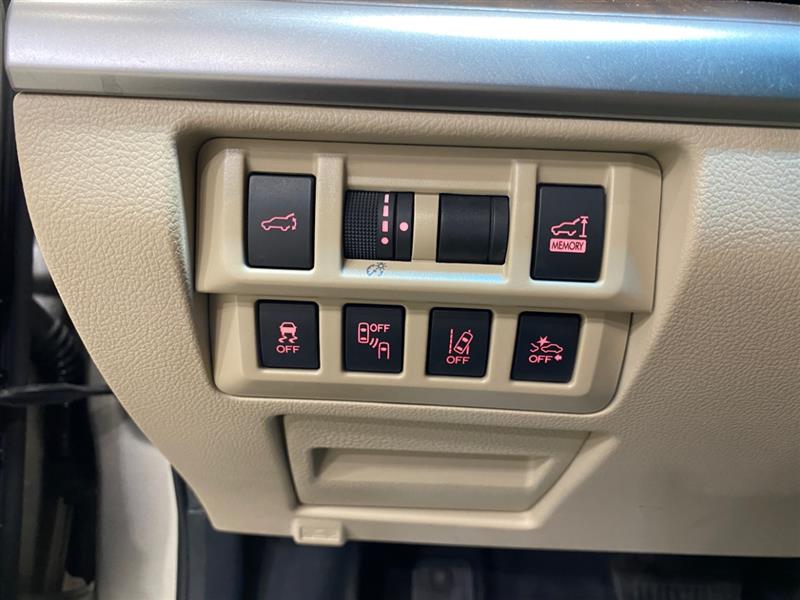 Subaru Outback 3.6R Limited 2019