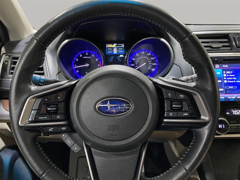 Subaru Outback 3.6R Limited 2019