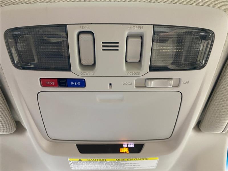 Subaru Outback 3.6R Limited 2019