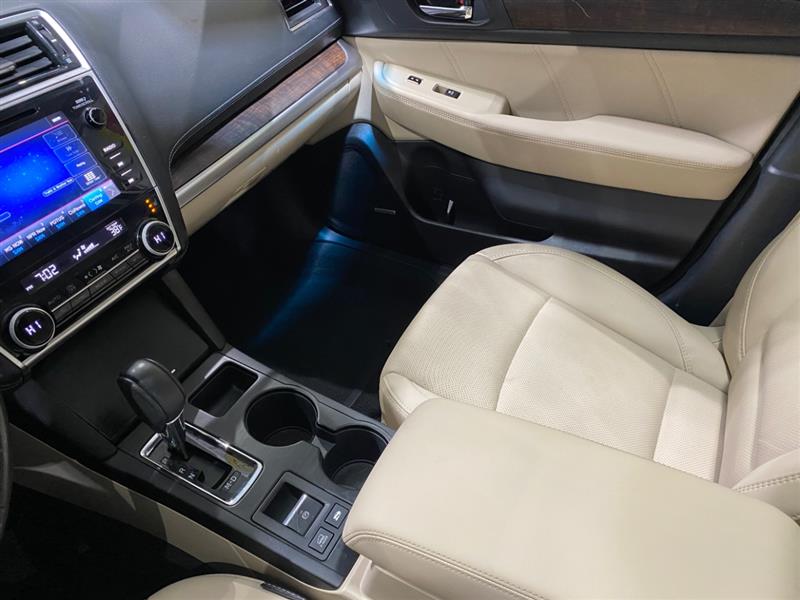 Subaru Outback 3.6R Limited 2019