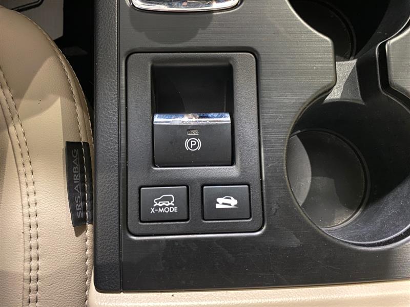 Subaru Outback 3.6R Limited 2019