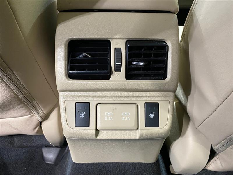 Subaru Outback 3.6R Limited 2019