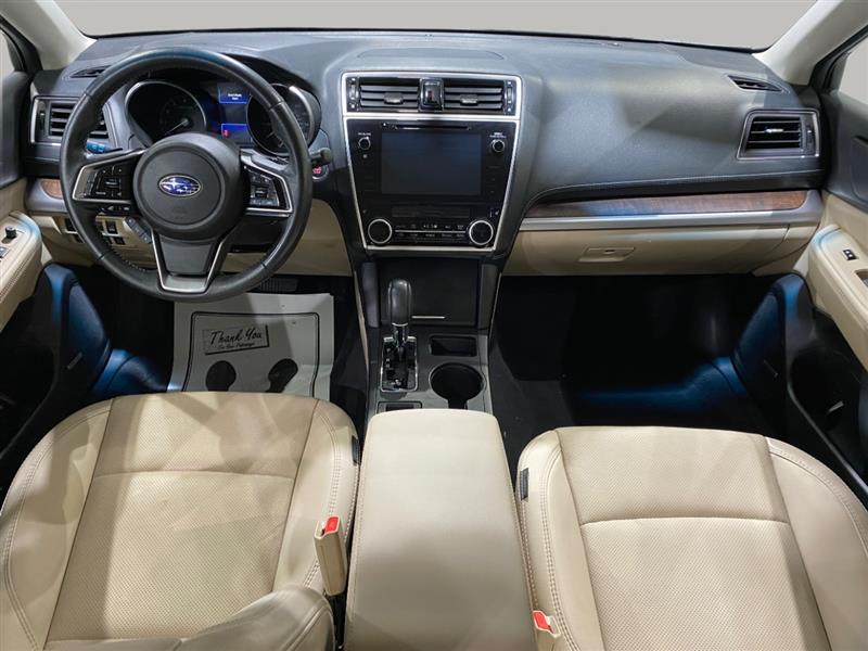 Subaru Outback 3.6R Limited 2019