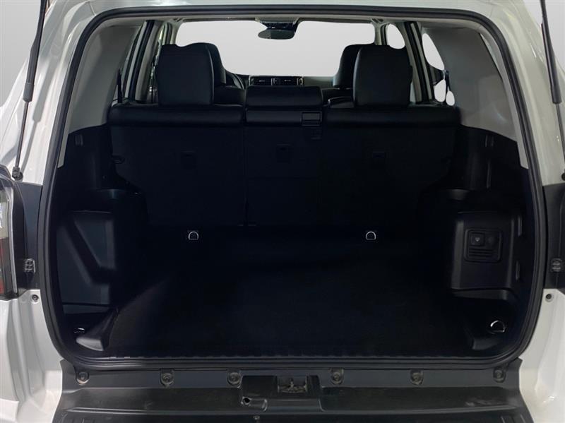 Toyota 4Runner TRD Off-road Premium 4WD 2021