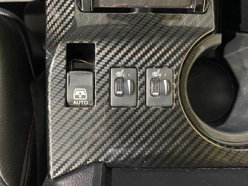 Toyota 4Runner TRD Off-road Premium 4WD 2021