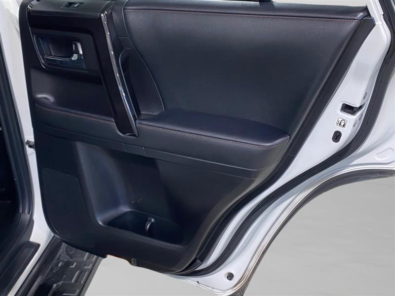 Toyota 4Runner TRD Off-road Premium 4WD 2021