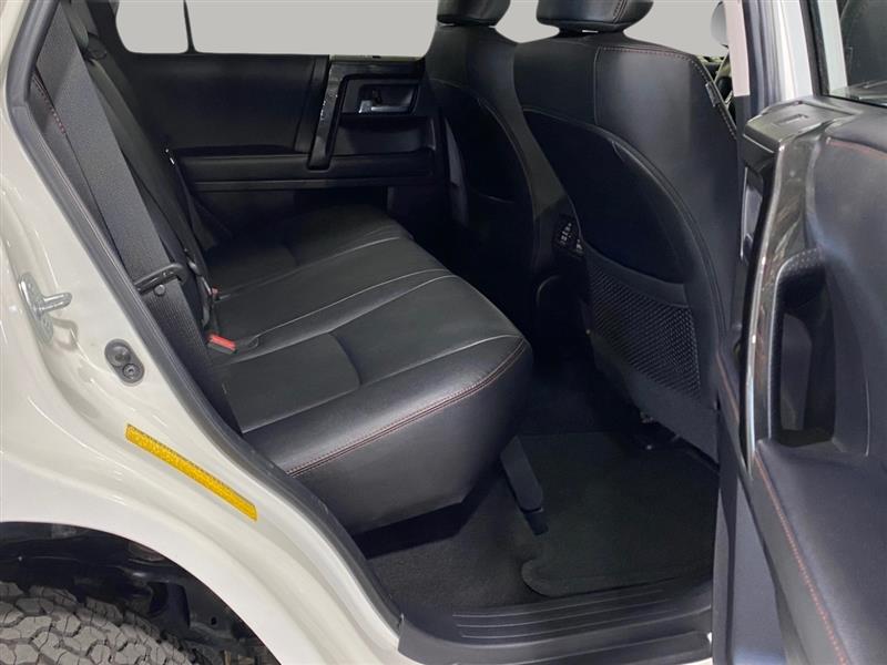 Toyota 4Runner TRD Off-road Premium 4WD 2021