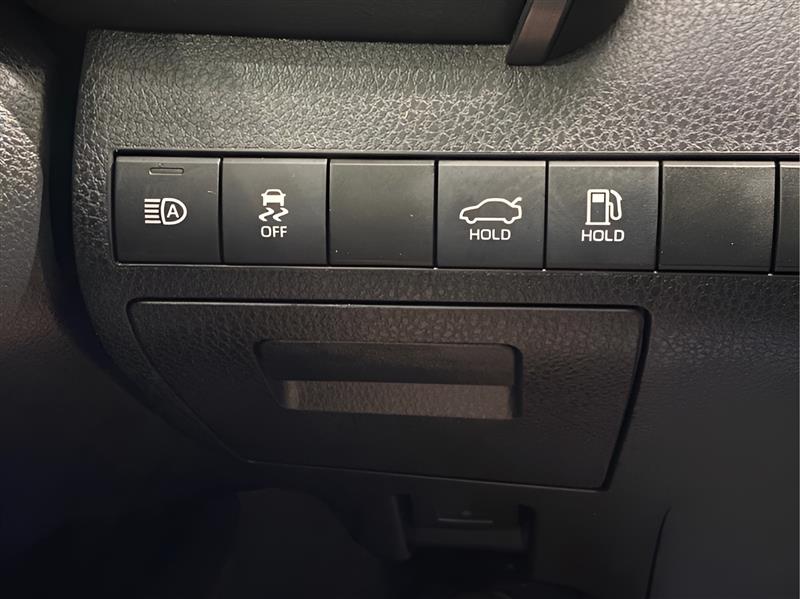 Toyota Camry SE 2023 Toyota Camry SE 2023