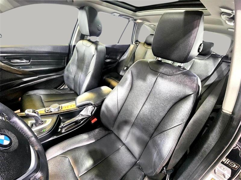 BMW 3-Series Sport Wagon 328xi 2015 BMW 3-Series Sport Wagon 328xi 2015