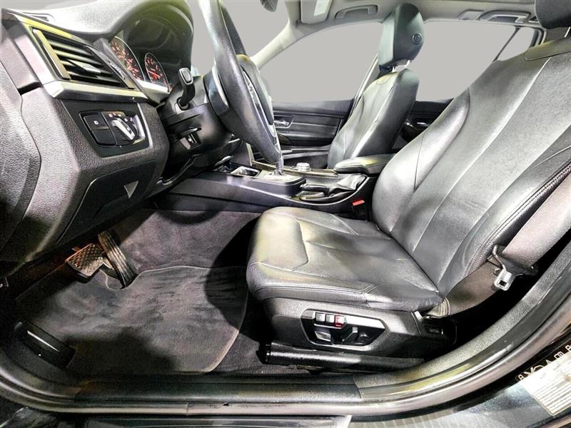 BMW 3-Series Sport Wagon 328xi 2015 BMW 3-Series Sport Wagon 328xi 2015