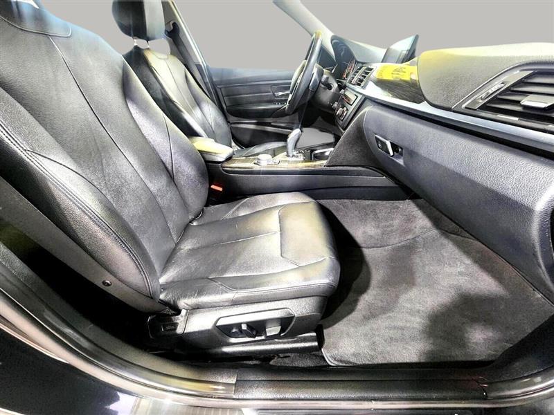 BMW 3-Series Sport Wagon 328xi 2015 BMW 3-Series Sport Wagon 328xi 2015