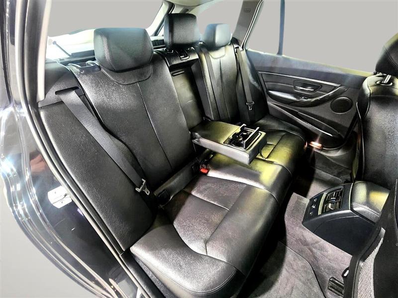 BMW 3-Series Sport Wagon 328xi 2015 BMW 3-Series Sport Wagon 328xi 2015